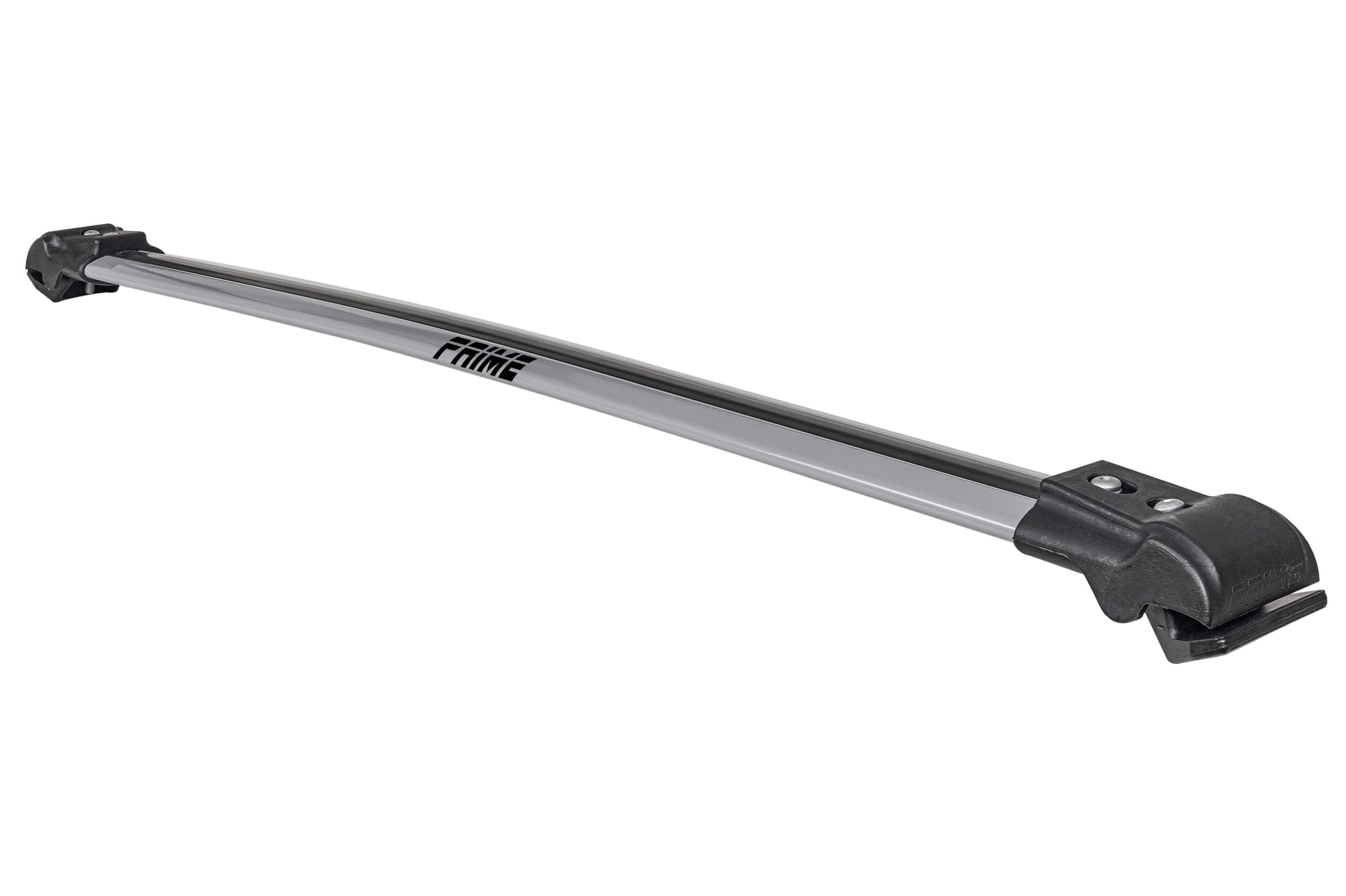 Travessa para Longarina De aluminio PRATA