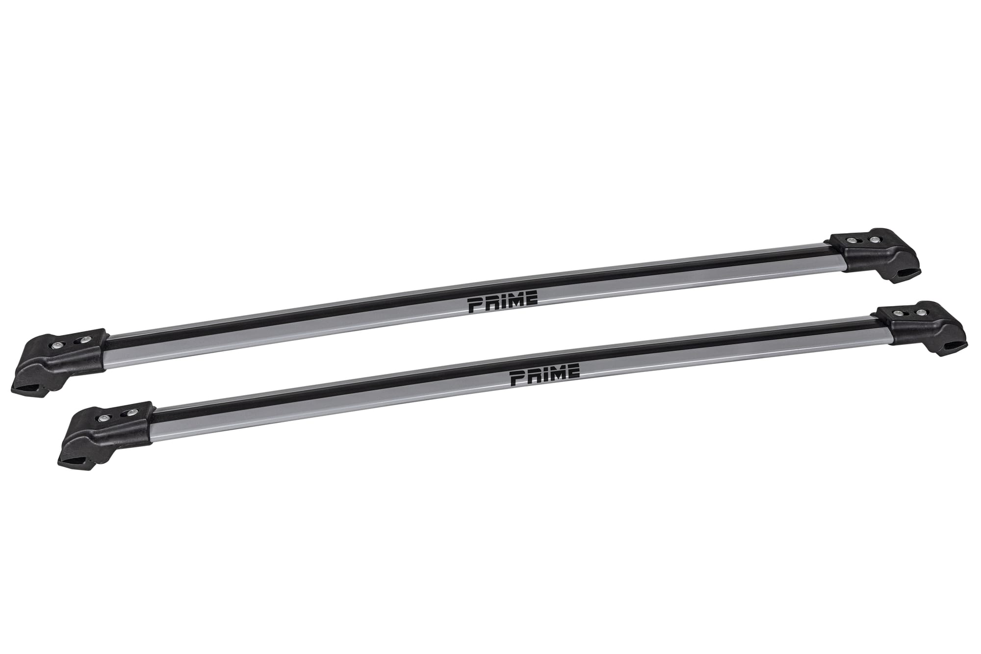 Travessa para Longarina De aluminio PRATA