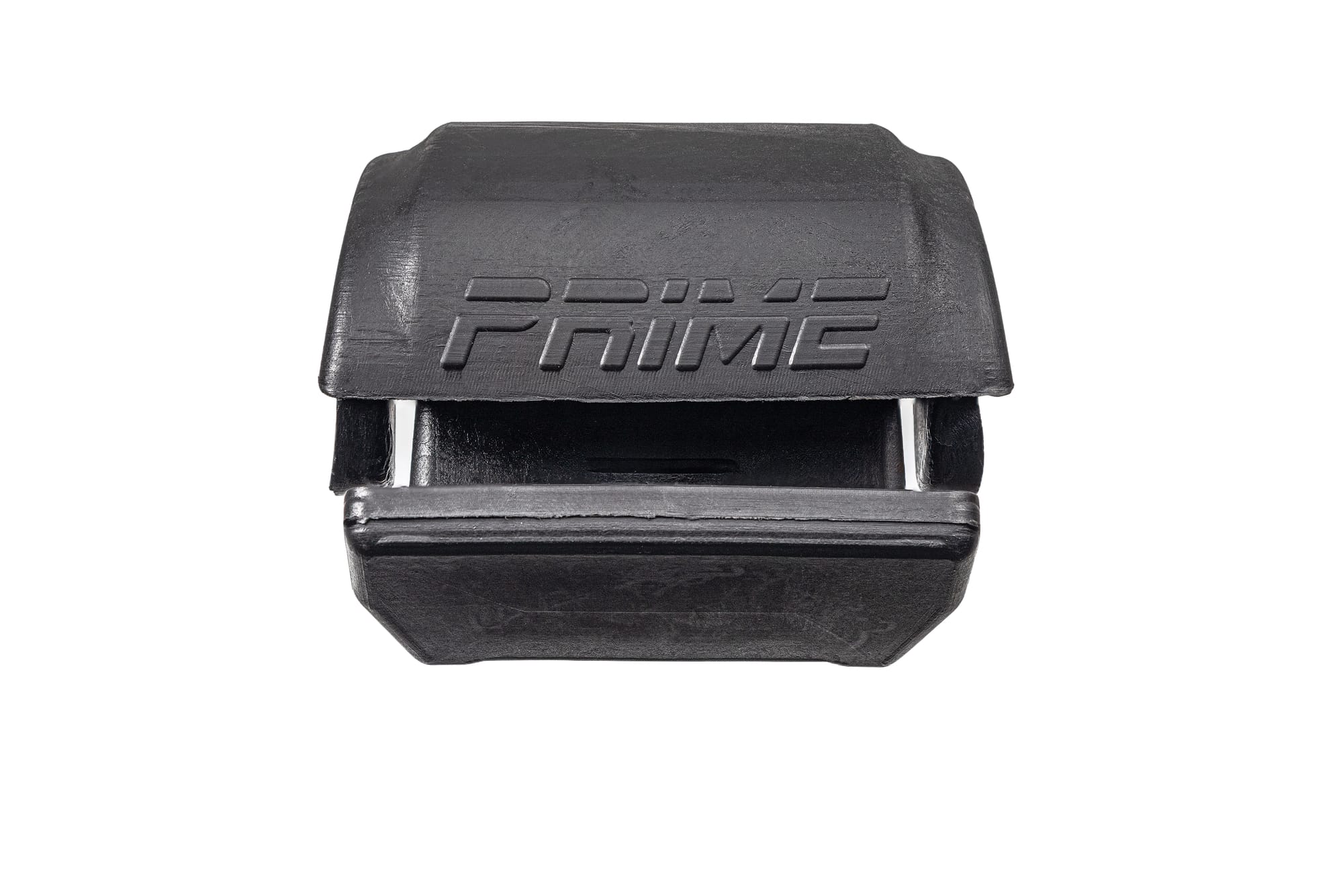 Travessa para Longarina De aluminio PRATA