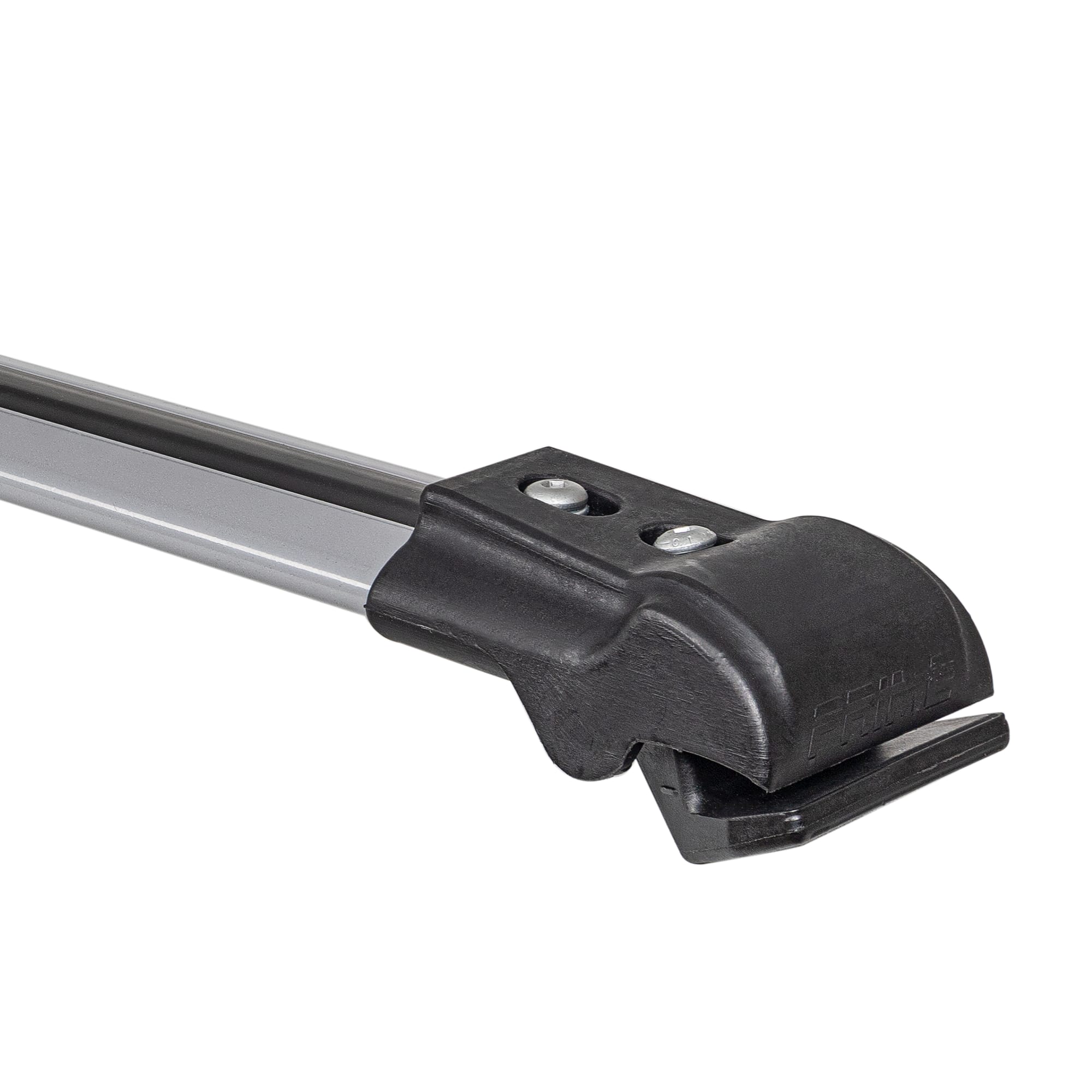 Travessa para Longarina De aluminio PRATA