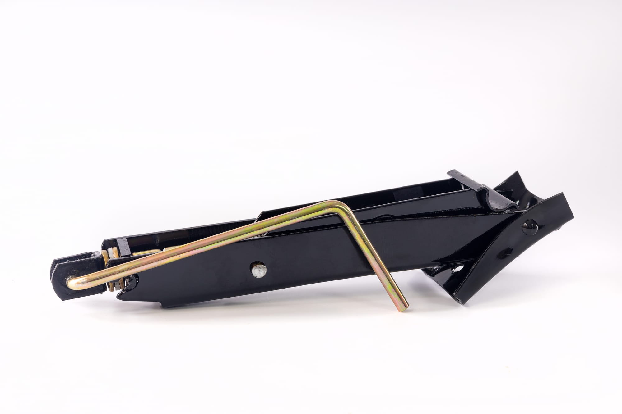 Macaco para carro de passeio