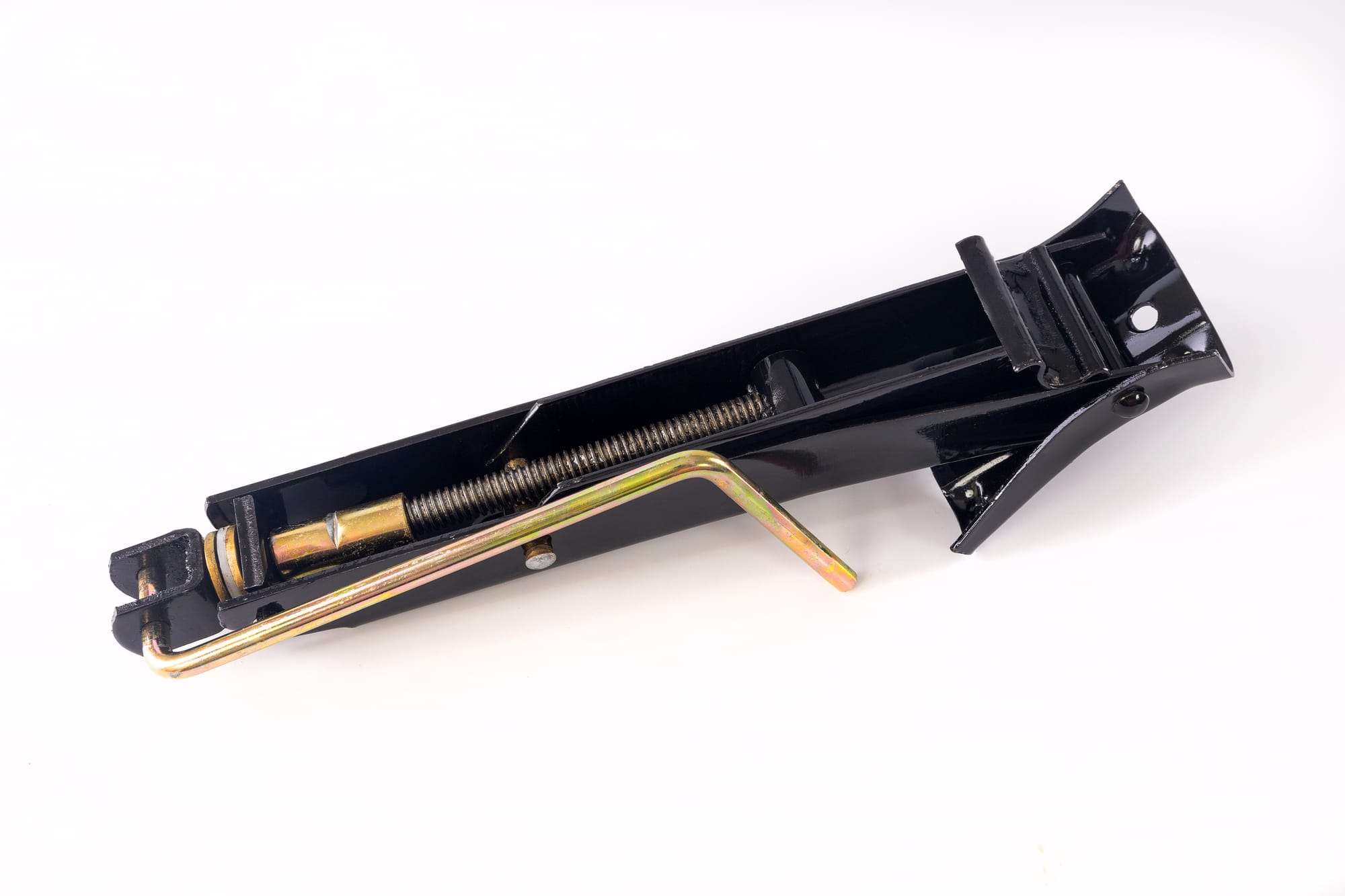 Macaco para carro de passeio