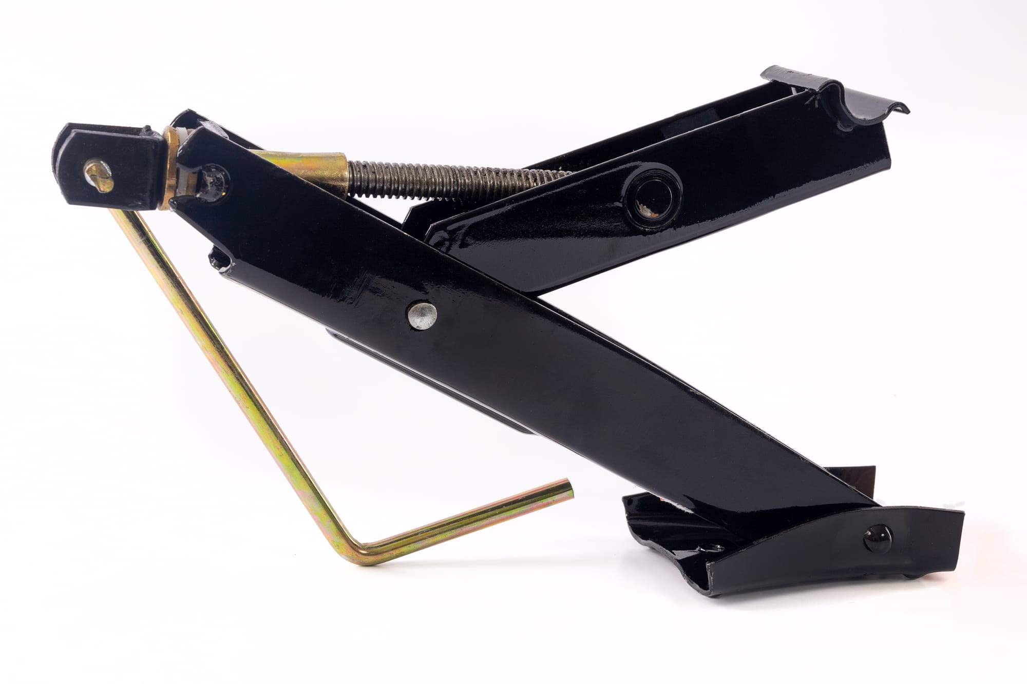 Macaco para carro de passeio