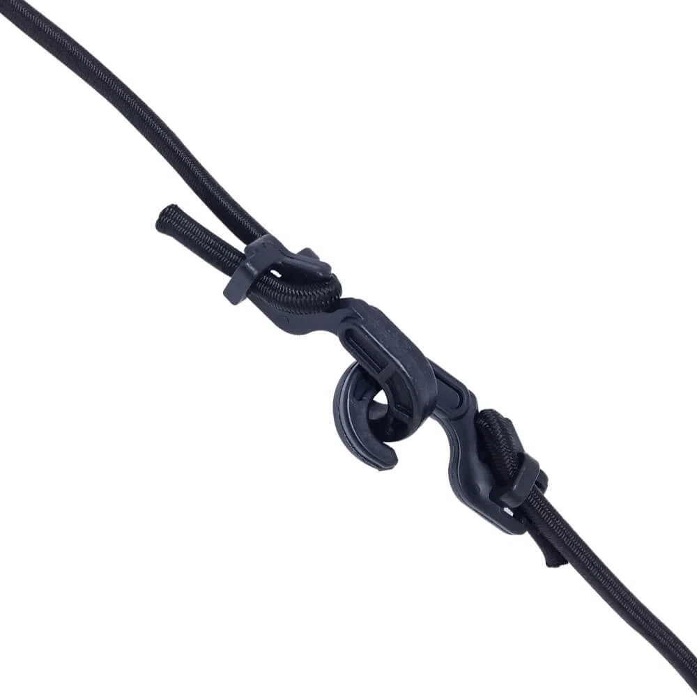 Corda elasticas de diversos tamanhos