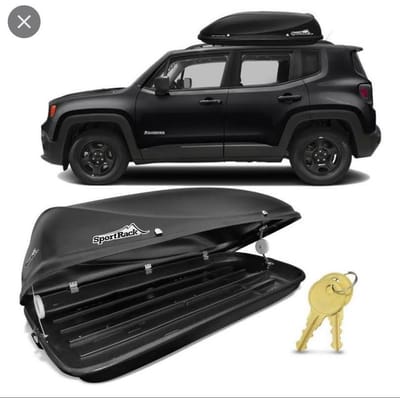 LOCAÇÃO DE RACKS, TRAVESSAS E MALEIROS image