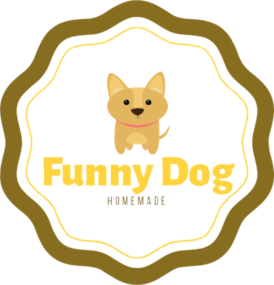 FUNNY DOG