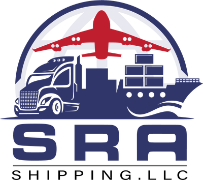 SRA SHIPPING.LLC