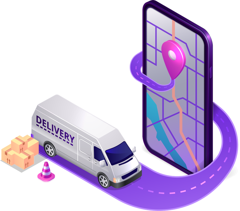 DOOR TO DOOR SERVICES