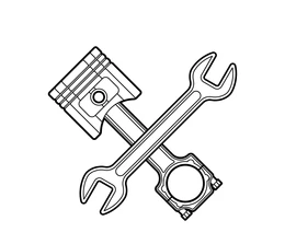 ENGINE/GEARBOX BUILDS/FABRICATION