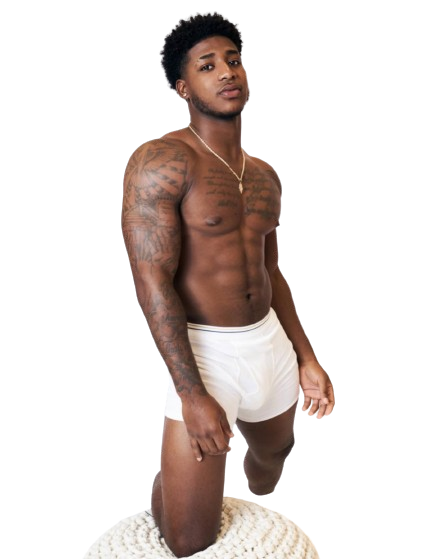 I AM ZAY image