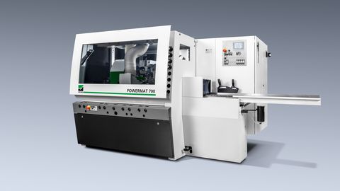 POWERMAT 700