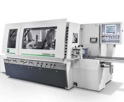 POWERMAT 1500