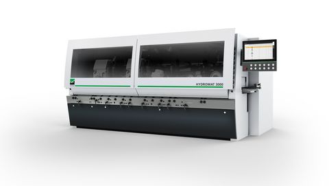 HYDROMAT 3000