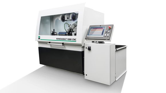 RONDAMAT 1000 CNC