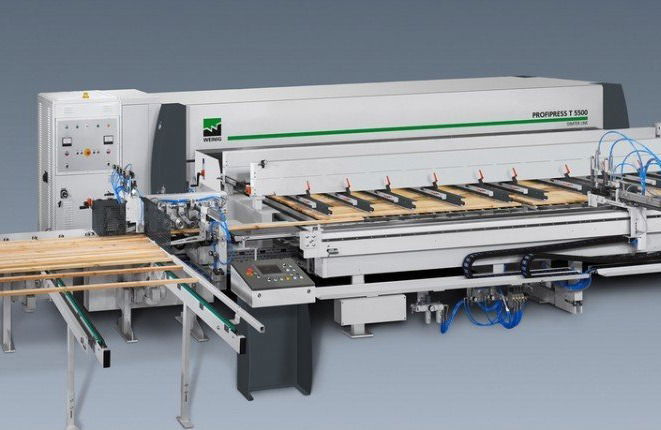 PROFIPRESS T