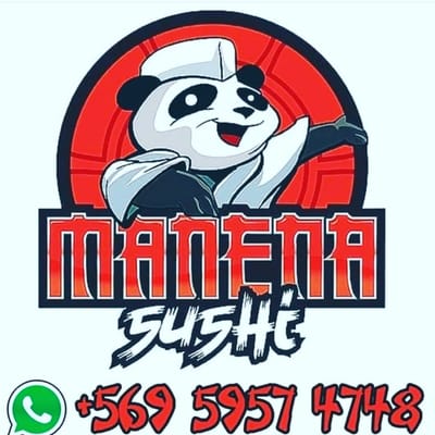 sushi manena