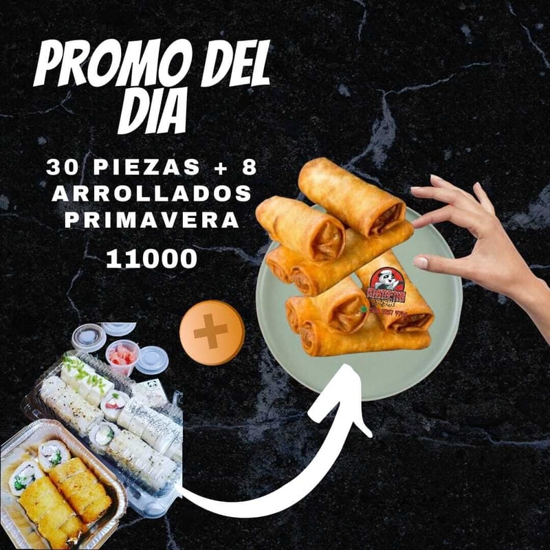 PROMO MIXTA
