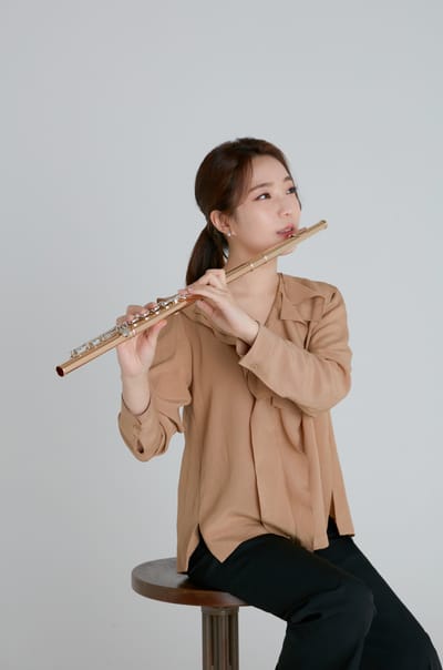 flute lesson image