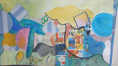 כולנו זקוקים לחסד We All Need Some Grace