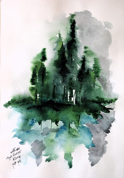 מקבץ תערוכות חדש יפתח בסדנה לאמנות יבנה | פתיחות 1.5.24 בשעה 20:00, 3.5.24 בשעה 11:00