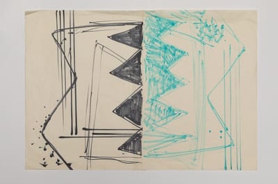 ערים דקיקות | טלי בן בסט בגלריה מאיה | פתיחה 9.5.24 בשעה 20:00-22:00