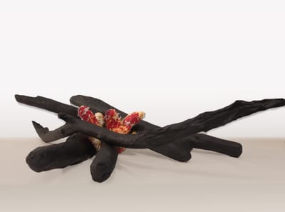 שתי תערוכות יחיד חדשות בגלריה שלוש | הפתיחה: שישי 24.5.24 בשעה 12:00