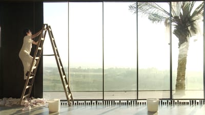 "רוחות פרקים" תערוכה קבוצתית | גלריה גבעת חביבה לאמנות | 8.6.24 בשעה 12:00