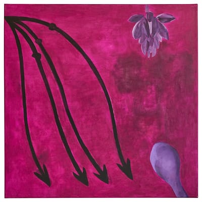 שלווה הדר הוכשטט | חלום בת-ים | תערוכת יחיד | הגלריה העירונית גבעתיים | פתיחה 7.6.24 בשעה 12:00