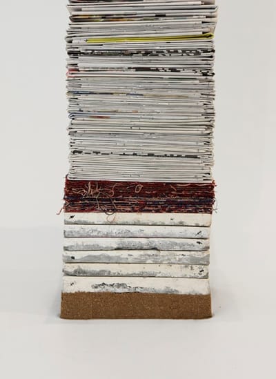 עכשיו ברעש - In the Thunder | טליה מוקמל | המעבדה | יום חמישי 20.6.24 בשעה 20:00