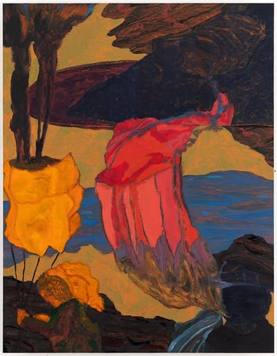 אור סגל, אלון קדם ואברהם קריצמן | גלריה מאיה | פתיחה 4.7.24 בשעה 20:00