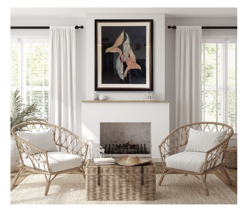 קידום אמנים ומכירת אמנות