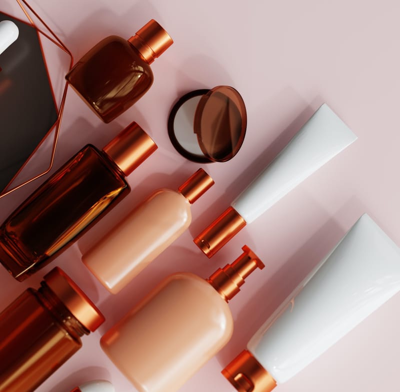 ¿Por qué estudiar Cosmetología en Aleve Axda?