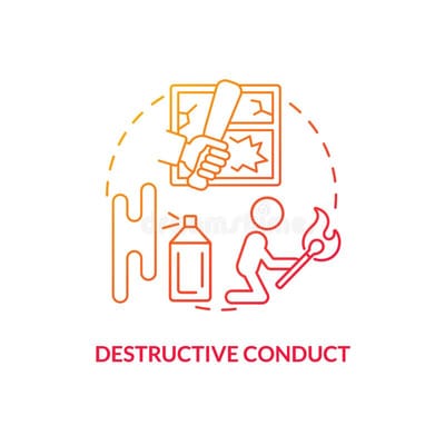 DISRUPTIVE BEHAVIOR POLICY