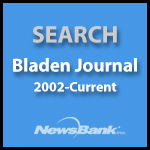 News bank&#039;s bladen journal image