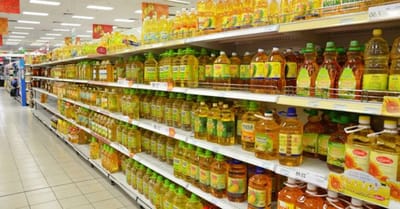 ACEITES VEGETALES…, SU REFINAMIENTO NOCIVO...