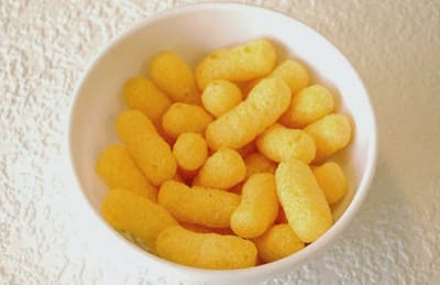 TARTRAZANINA…, OTRO VENENO QUE LE “REGALAMOS” TODOS LOS DÍAS A NUESTROS HIJOS…