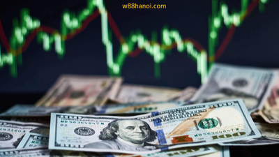 Game bài đổi thưởng qua ngân hàng được tin tưởng nhất tại w88