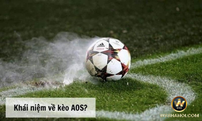 Kèo AOS là gì? Hướng dẫn cách chơi thắng mới nhất cho tân thủ tại w88hanoi