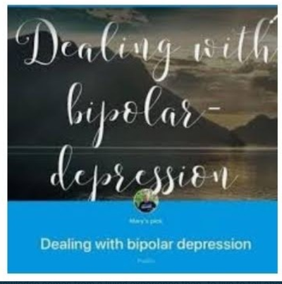 Dealingwithbipolardepression.info
