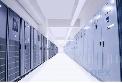 Mengenal Jelas Colocation Server untuk Web Hosting