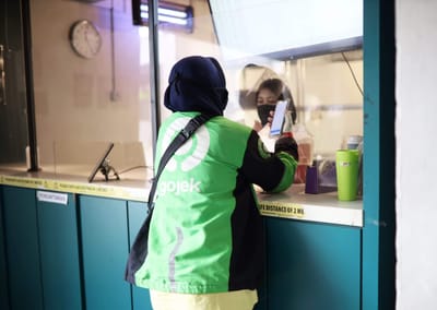 Penerapan Strategi Konsep Ghost Kitchen dalam Bisnis Kuliner