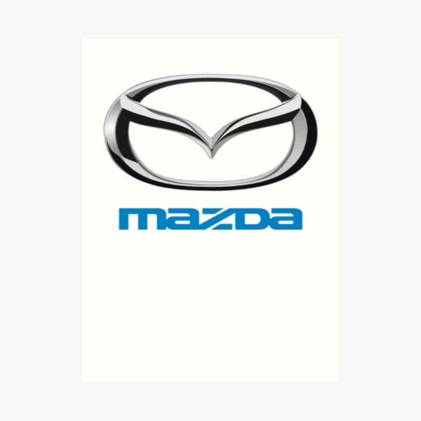 MAZDA  ENGINES