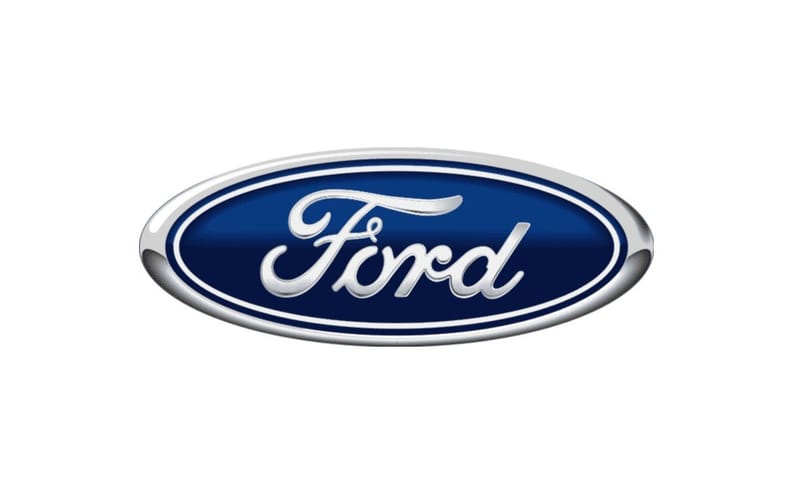 FORD ENGINES