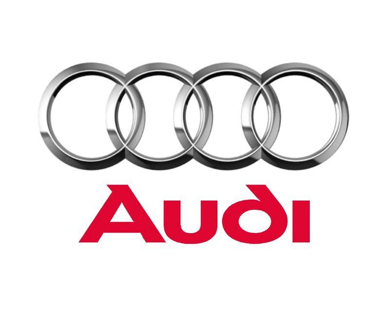 AUDI ENGINES