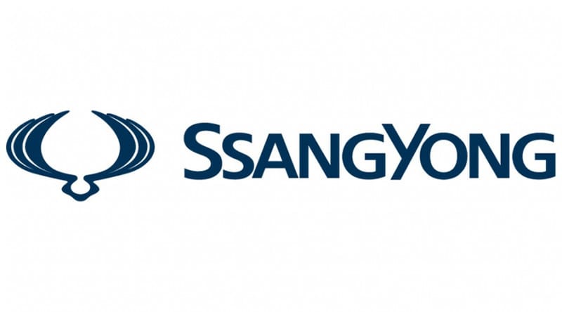 SSANGYONG ENGINES