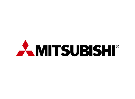 MITSUBISHI ENGINES