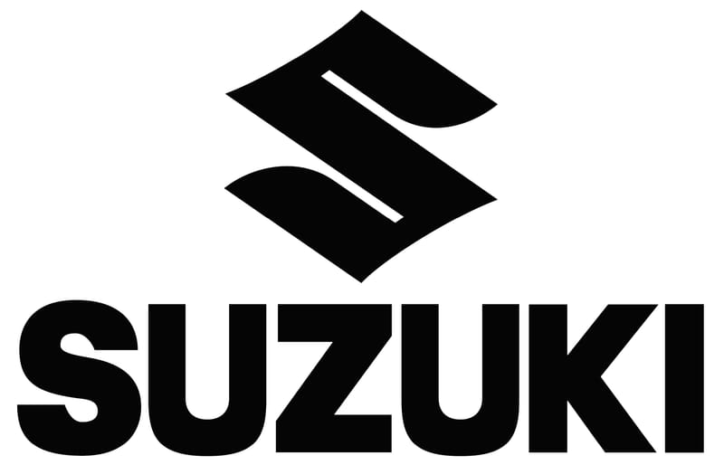 SUZUKI ENGINES