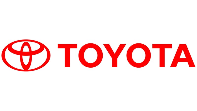 TOYOTA ENGINES