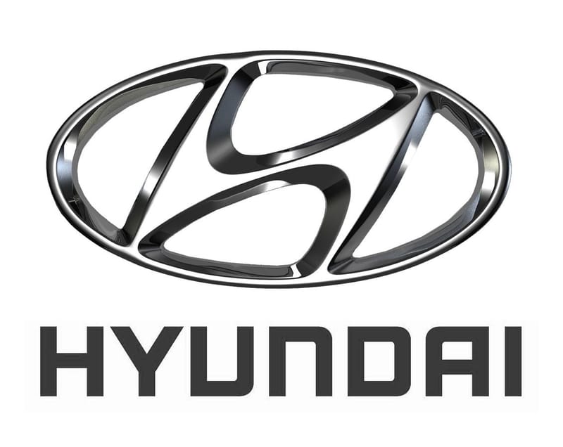 HYUNDAI ENGINES