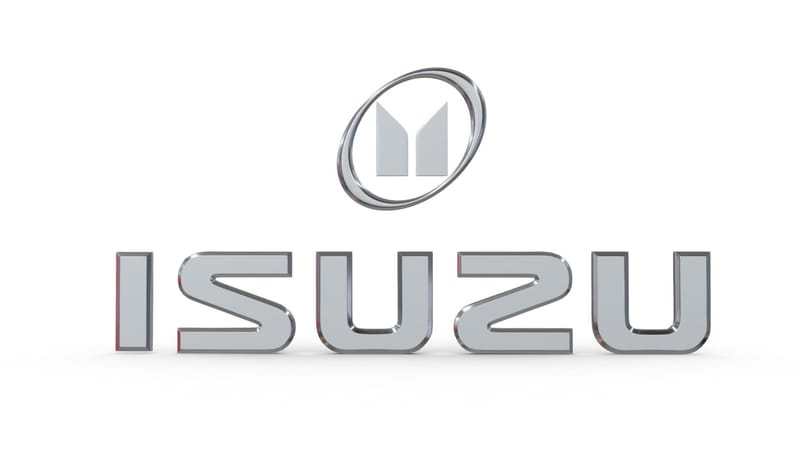 ISUZU ENGINES